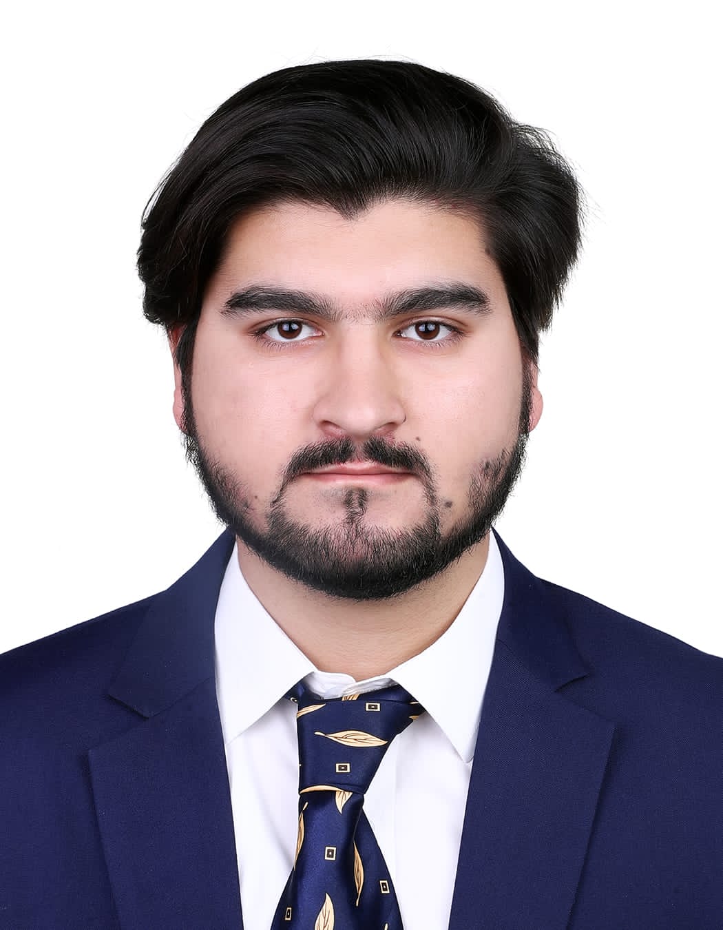 Fawad Ur Rehman English Typing, Cooking, Driving, MS Office, Logo Design, Photo Editing, Photography, Photoshop, Presentations, CV Design