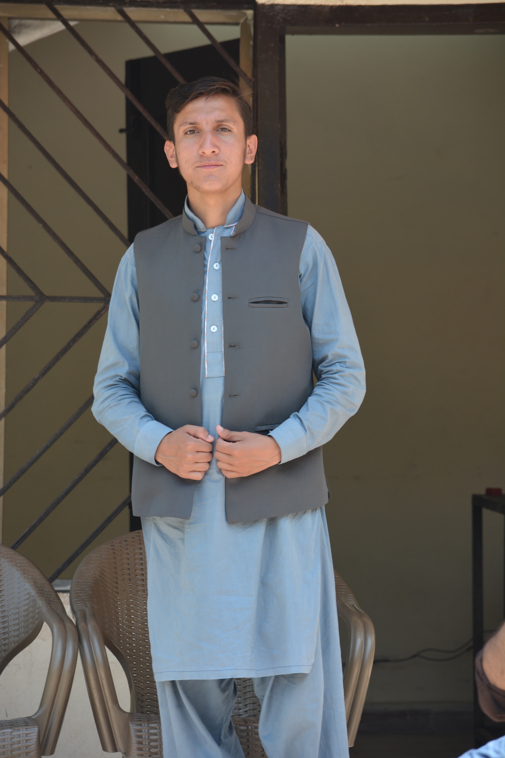 Shayan Ali Kiani English Typing, Data Entry, Microsoft Office, Microsoft Word