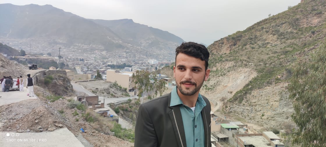 Mohsin Khan Profile Mohsin Khan Profile