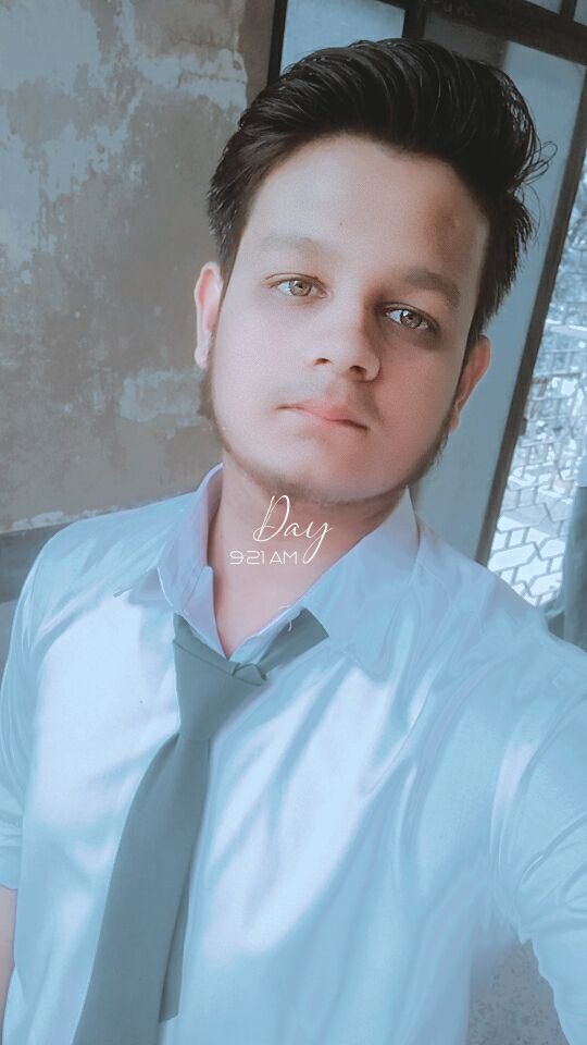 Radad Ullah Health Care Management