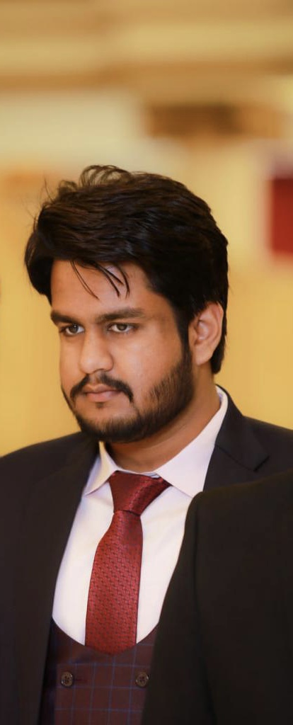 Husnain Iqbal Shaikh English Typing, MS Office, Word