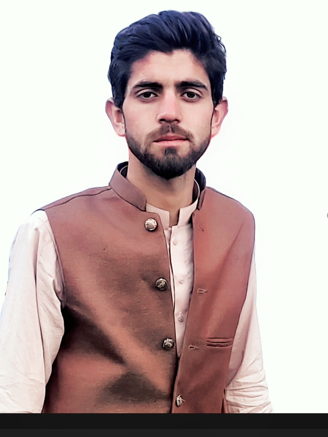 Numan Khan MS Office