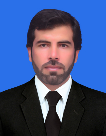 Sadiq Khan MS Office, English Typing