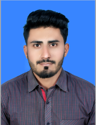 Hasnain Riaz Profile