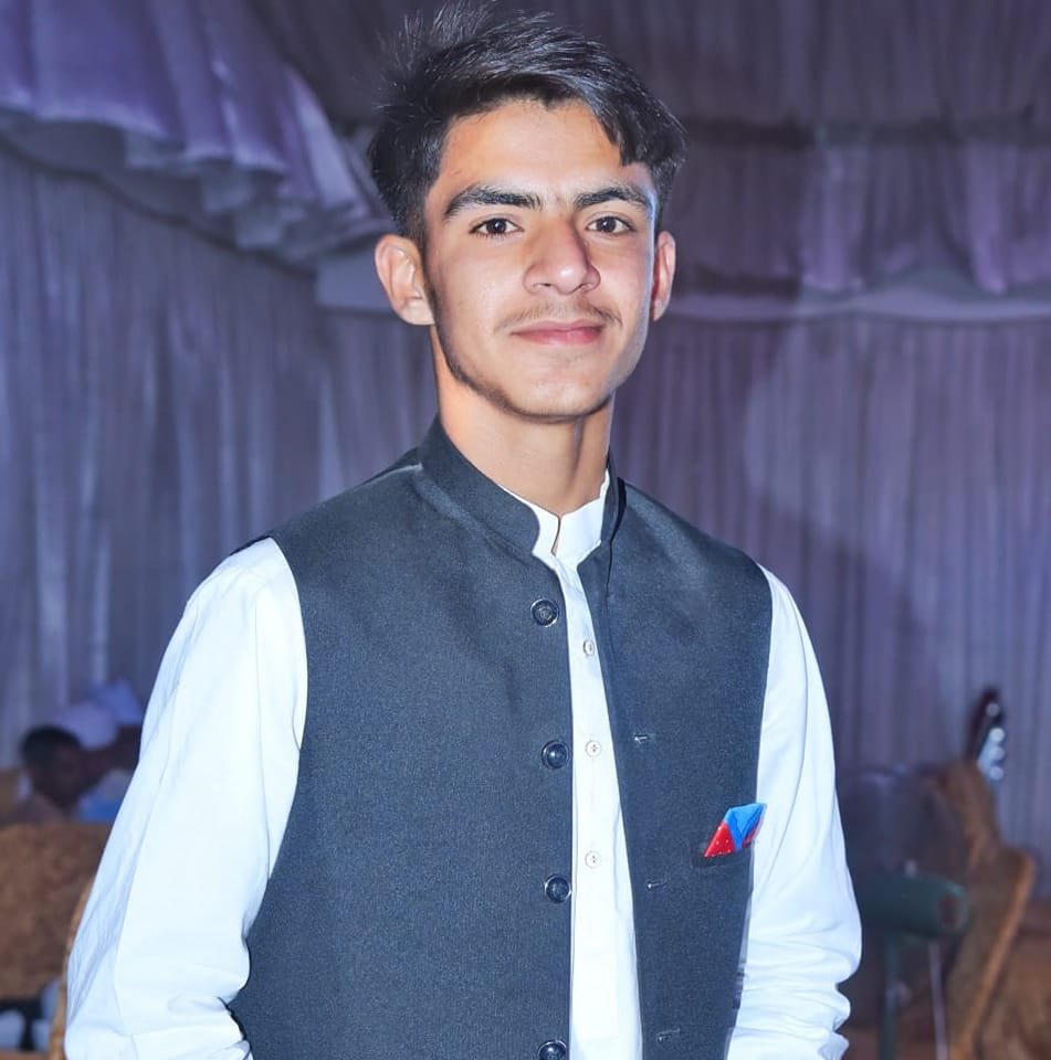 Anas Ali English Typing, Urdu Typing