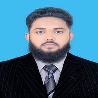 Hafiz Noman Ahmad Profile