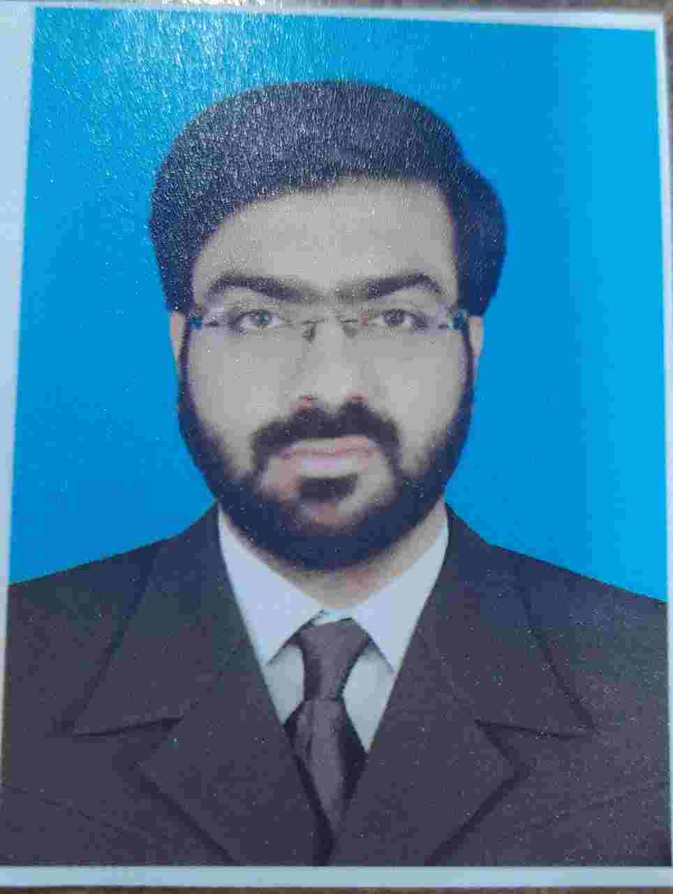 Muhammad Waqar Saleem Profile Muhammad Waqar Saleem Profile