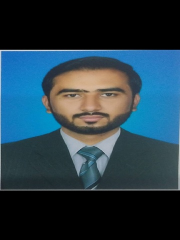 SIRAJ AHMED English Typing