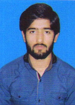 Abdullah Khan MS Office, 3D CAD, 3D Design, Driving, English Typing, 3D Modelling