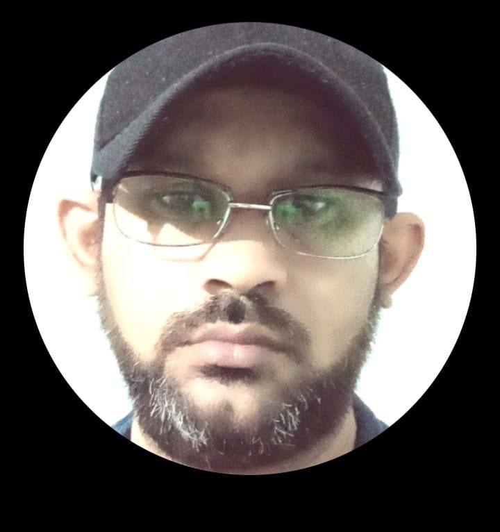 Syed Salman English Typing, Driving, MS Office, Textile Design