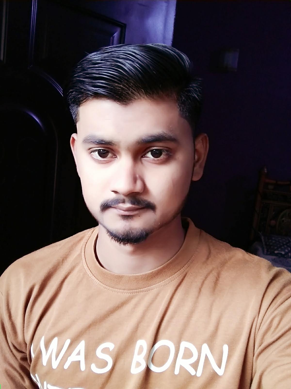 Iftikhar Ahmed English Typing, Driving, MS Office