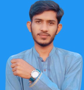 Hamza Bilal Profile Hamza Bilal Profile