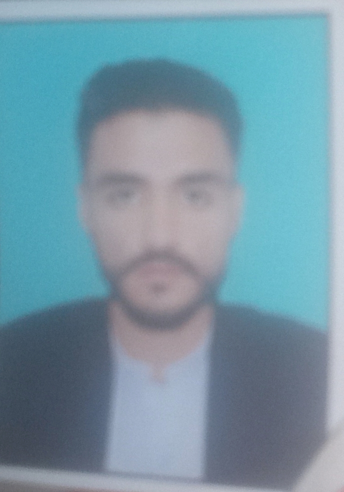 FAZAL MALIK English Typing, English Teaching