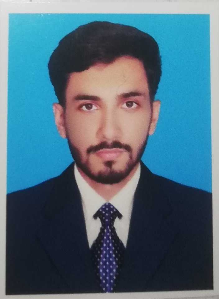 Muhammad HUZAIFA Shorthand, Urdu Typing, English Typing, MS Office