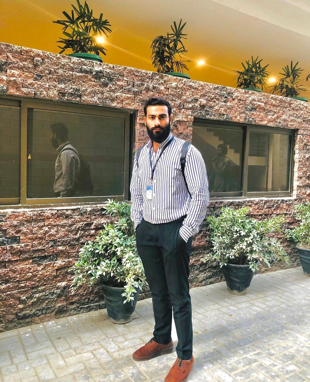 Syed Muhammad Ahmed Jaffri English Typing, MS Office, Fashion Modeling, Photo Editing, Poster Design, Manufacturing Strategy, Energy, Fitness, Public Health, Marketing