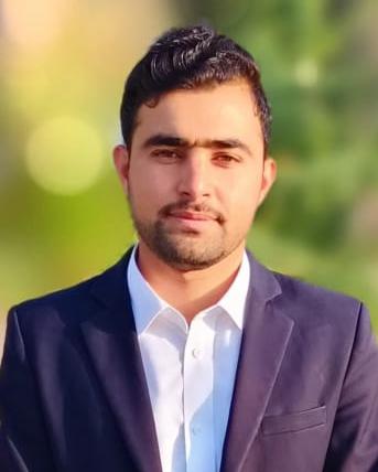 Sayed Roohullah Urdu Typing, English Typing, MS Office, Adobe Photoshop, App Design, Java, Software Engineering, Software Development, Android Studio, Kotlin