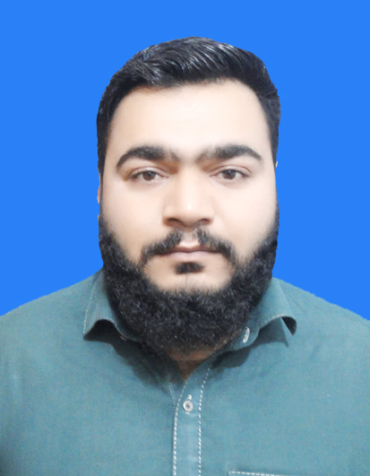 Muhammad Jawad AutoCAD, SketchUp, MS Office, English Typing, Active Site Survey, Driving, 3D Animation