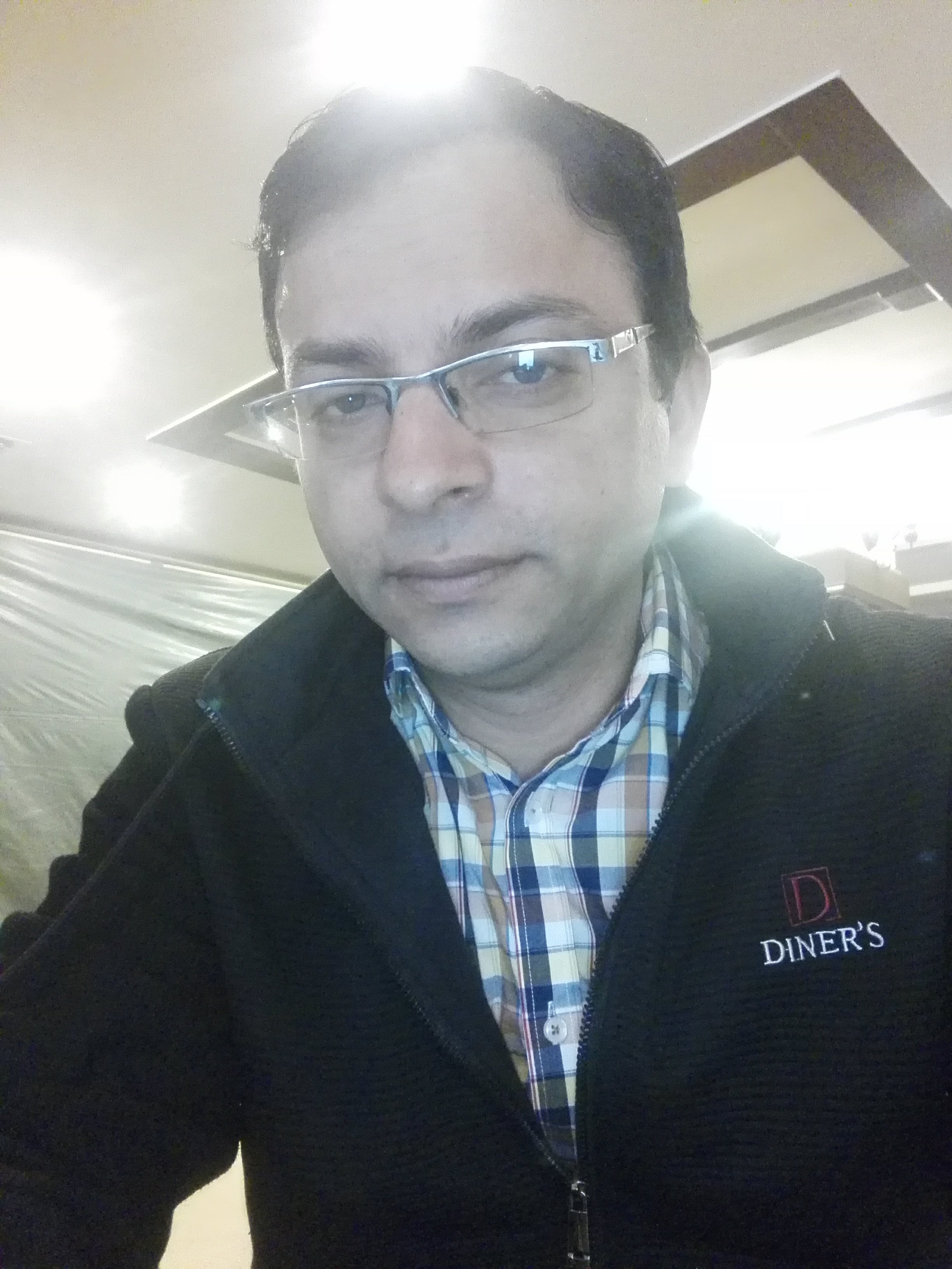 Ahmed Kazmi Profile Ahmed Kazmi Profile