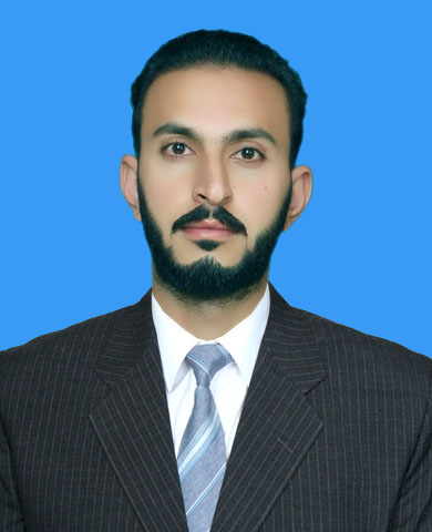 Abdul Jabbar Khan Profile