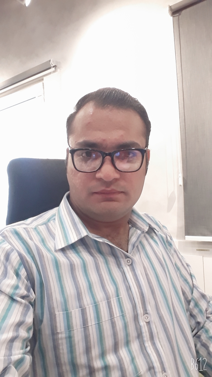 Muhammad Husnain Profile