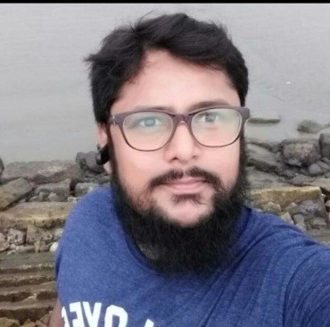 Hassan Arif Profile Hassan Arif Profile