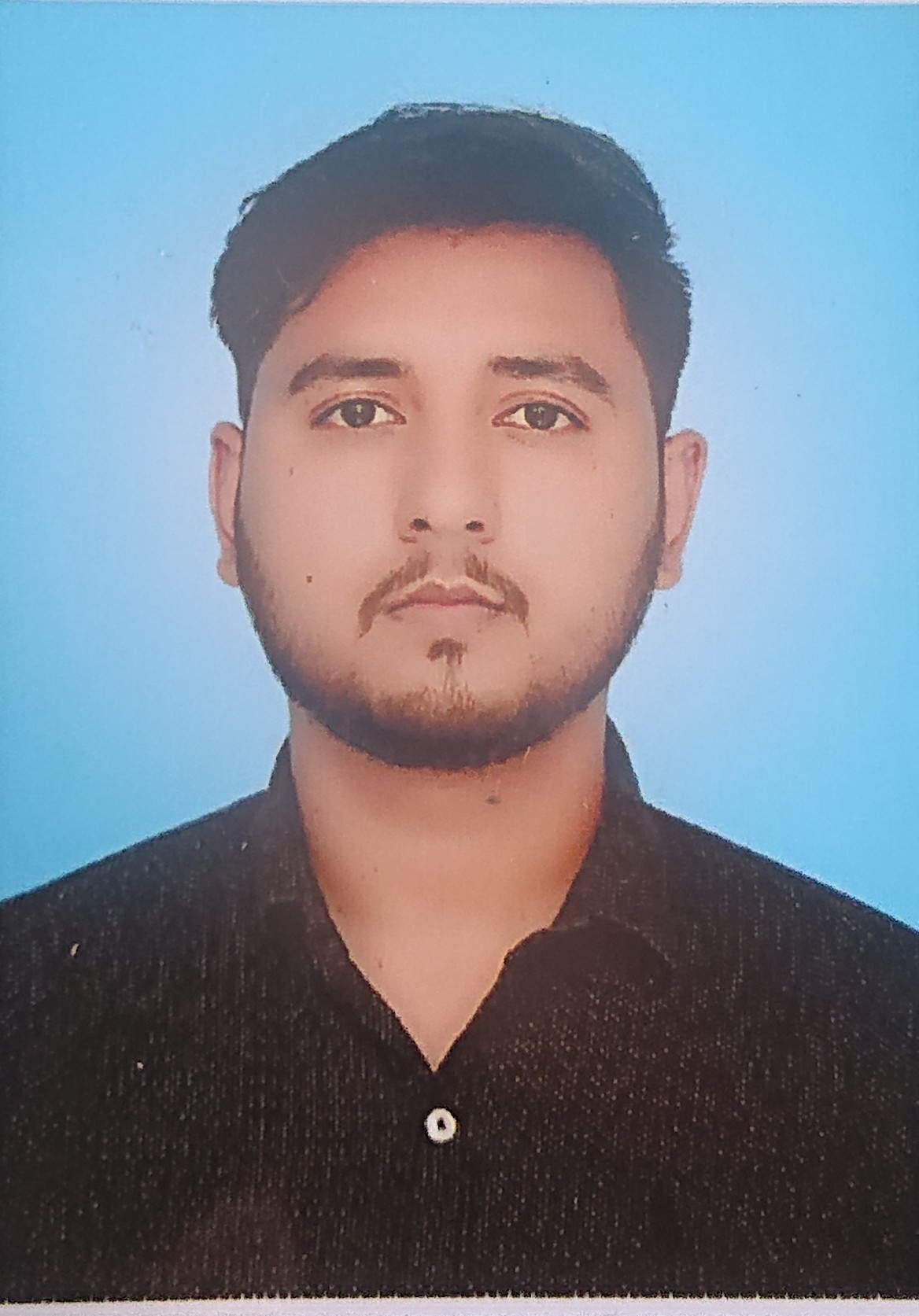 MUHAMMAD AWAIS Profile