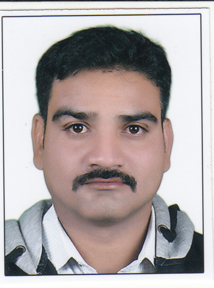 Snehadeep Kanekar MS Office