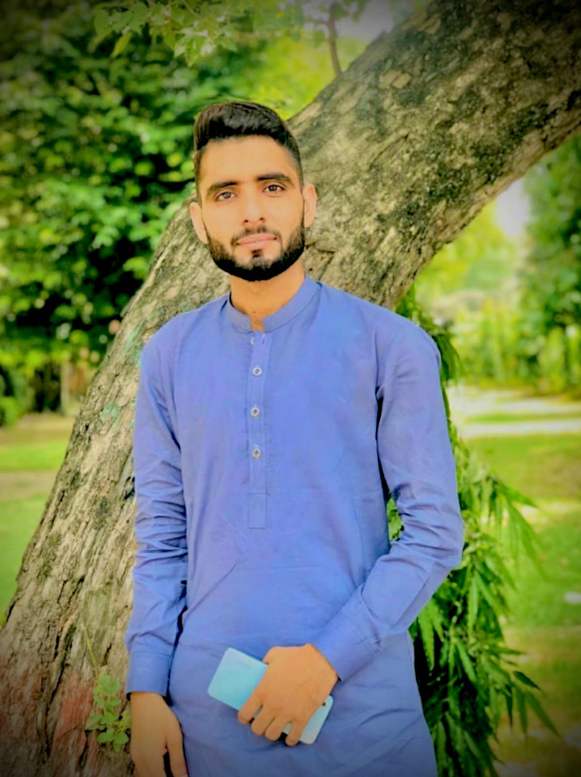 Muhammad Sufyan Profile Muhammad Sufyan Profile