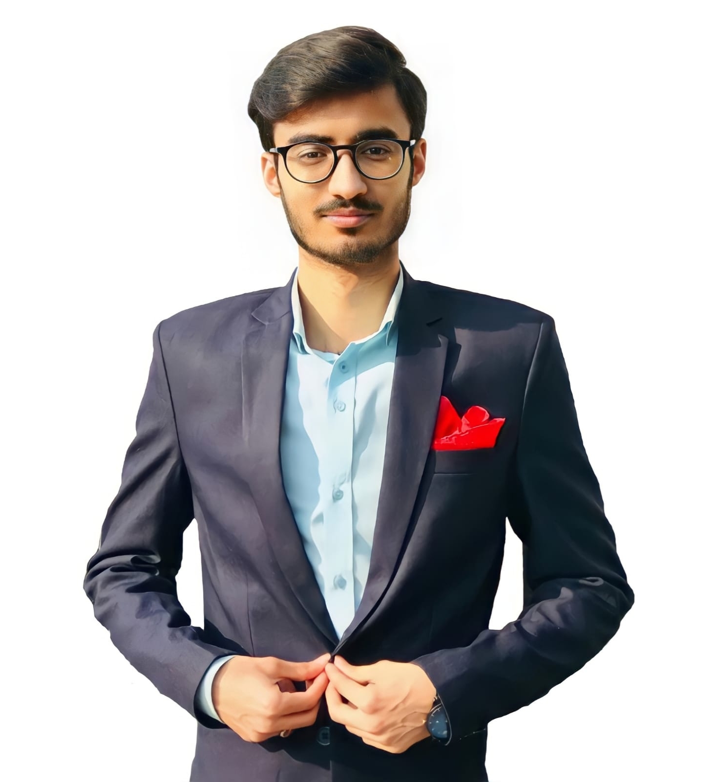 Bilal Rafiq Profile Bilal Rafiq Profile