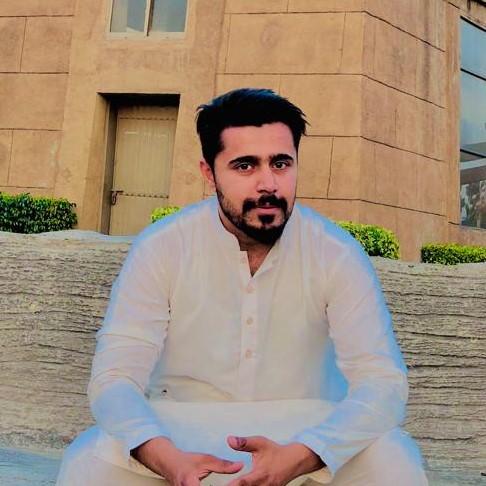 Shakeel Chouhan Profile