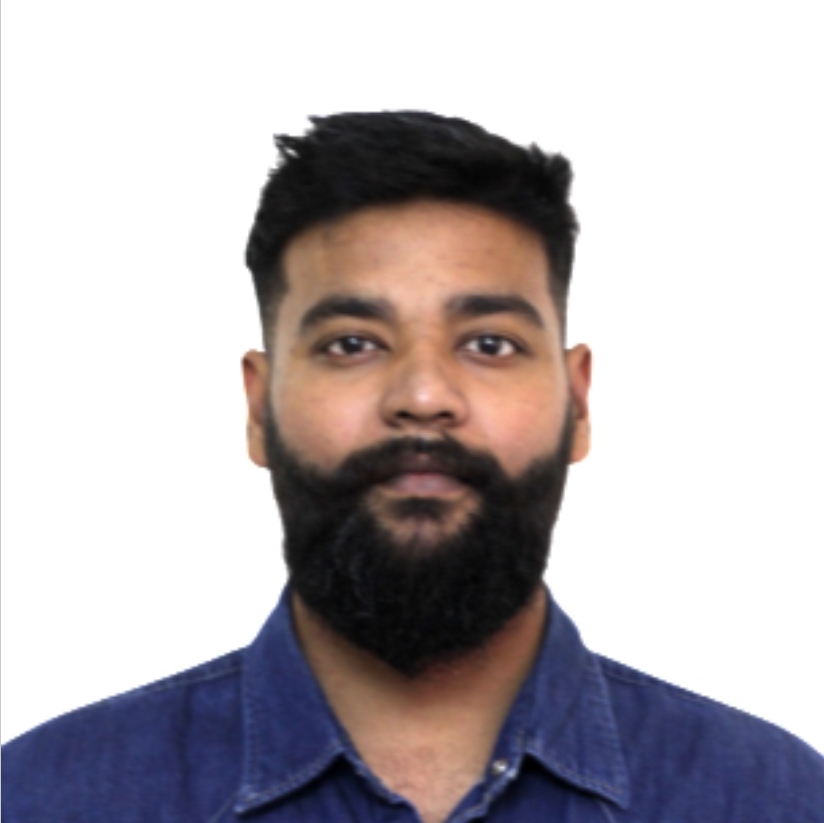 Muhammad Jibran Profile Muhammad Jibran Profile