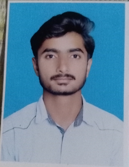 SIKANDAR SHAHID Profile