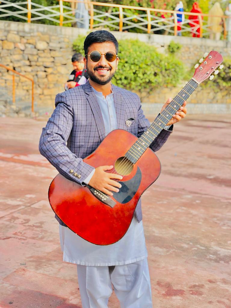 Zeeshan Sulemani Profile Zeeshan Sulemani Profile