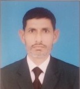 ZIA ULLAH Profile