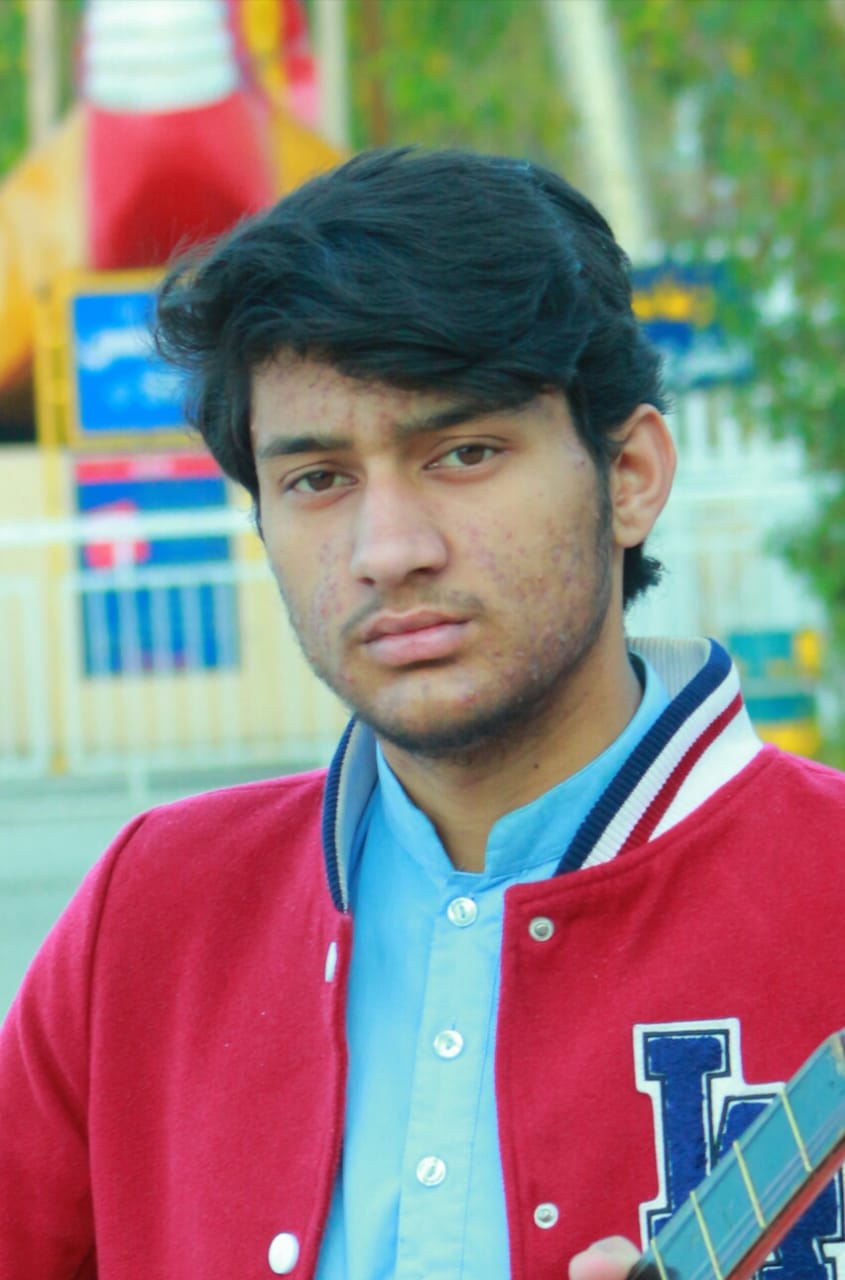 Taqweem Haq Profile Taqweem Haq Profile