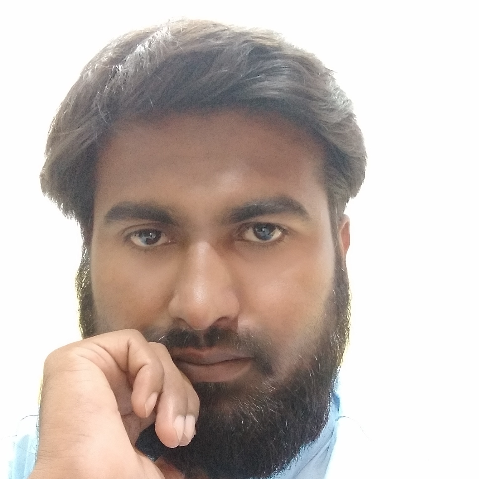 Muhammad Arsalan Profile