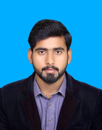 Asad Mehmood Ishfaq Profile