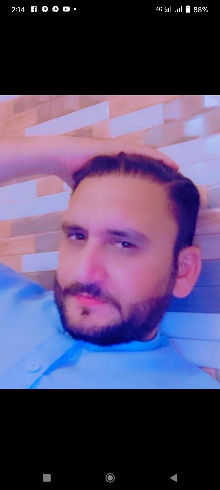 LIAQUAT KHAN Profile