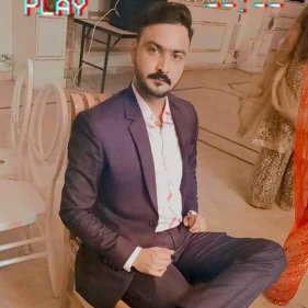 Syed Abdul Hayee Profile