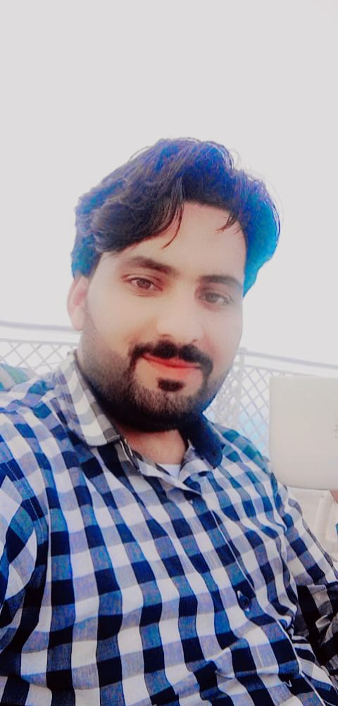 Usman Faraz Profile Usman Faraz Profile