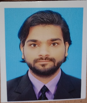 Salman Ahmed Cooking