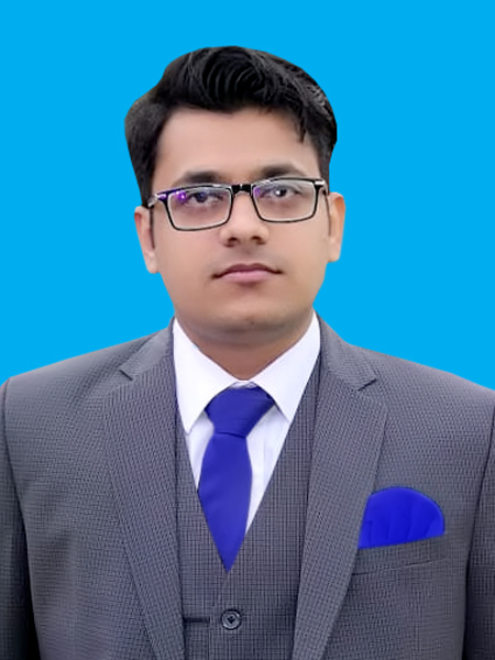 Muhammad Zeeshan Arif Profile