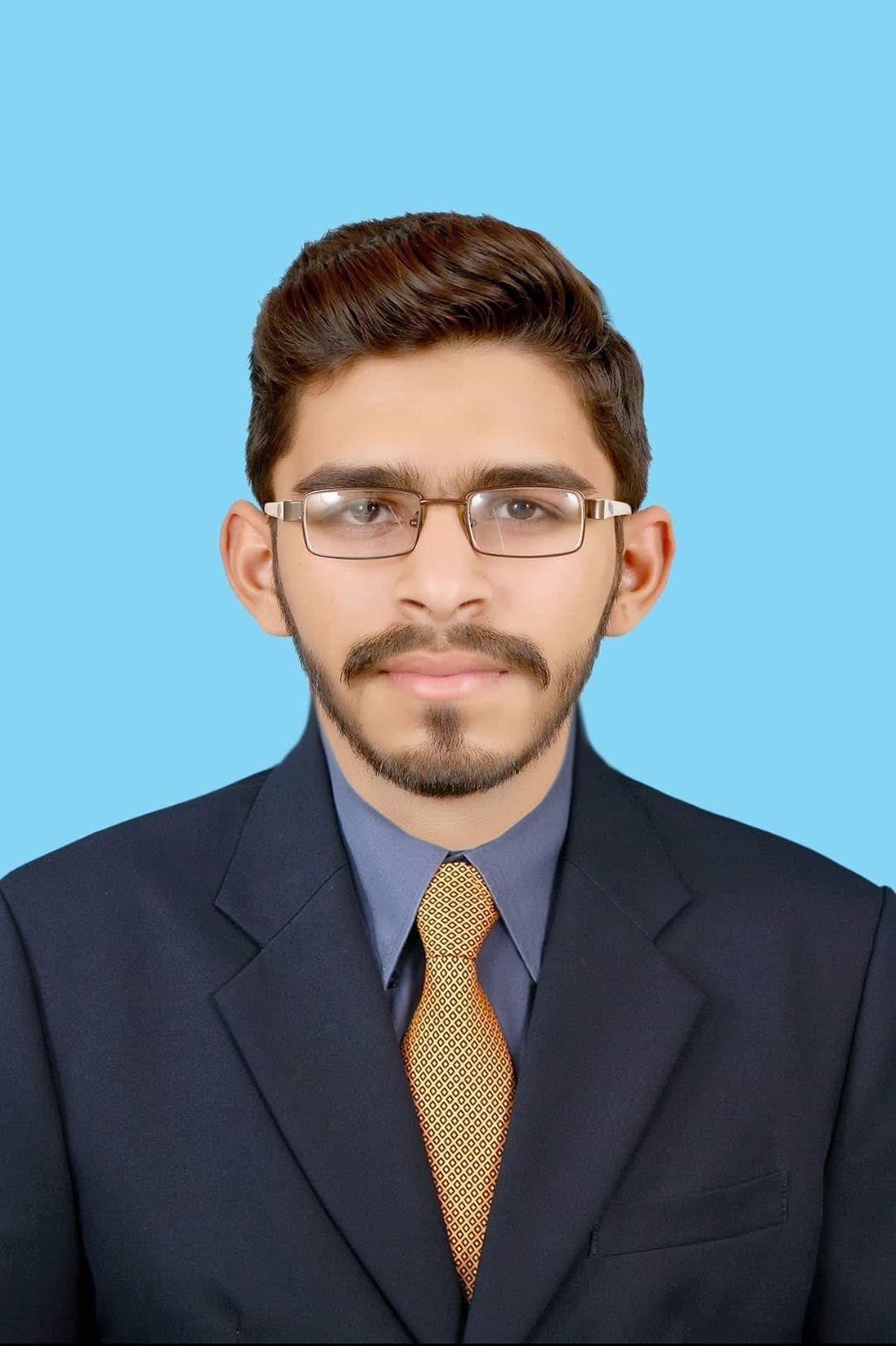 Mubashar Hassan Virk Profile Mubashar Hassan Virk Profile