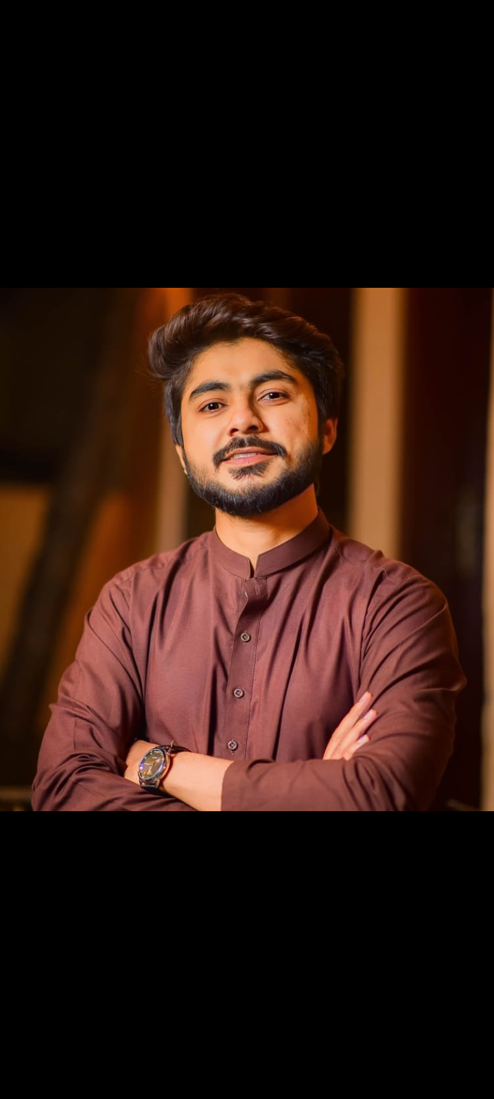 Ahsan Suleman Profile Ahsan Suleman Profile