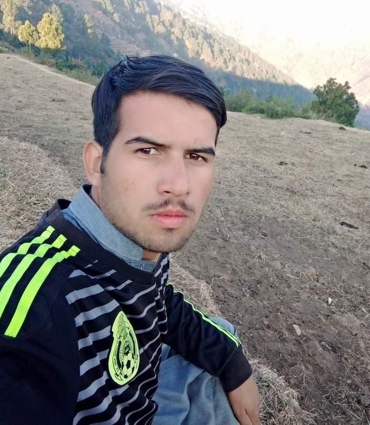 UBAID KHAN Profile UBAID KHAN Profile