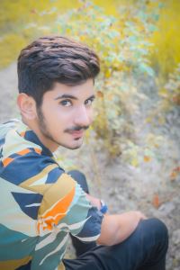 MUHAMMAD BILAL Profile