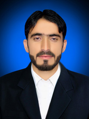 Muhammad Sartaj MS Office