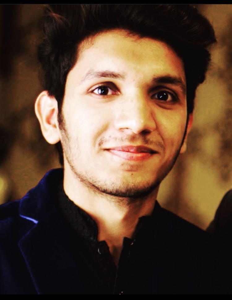 Muhammad Bilal Profile