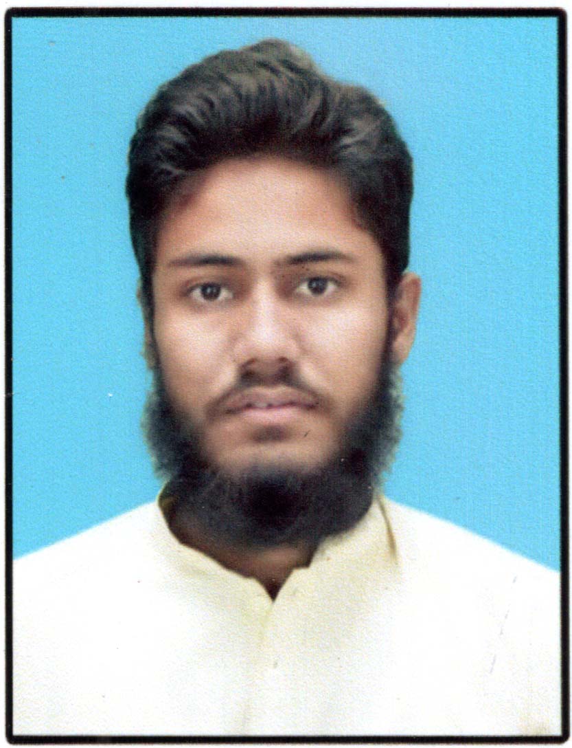 Muhammad Hasnain Khan Urdu Typing, English Typing, MS Office, Word, Public Health