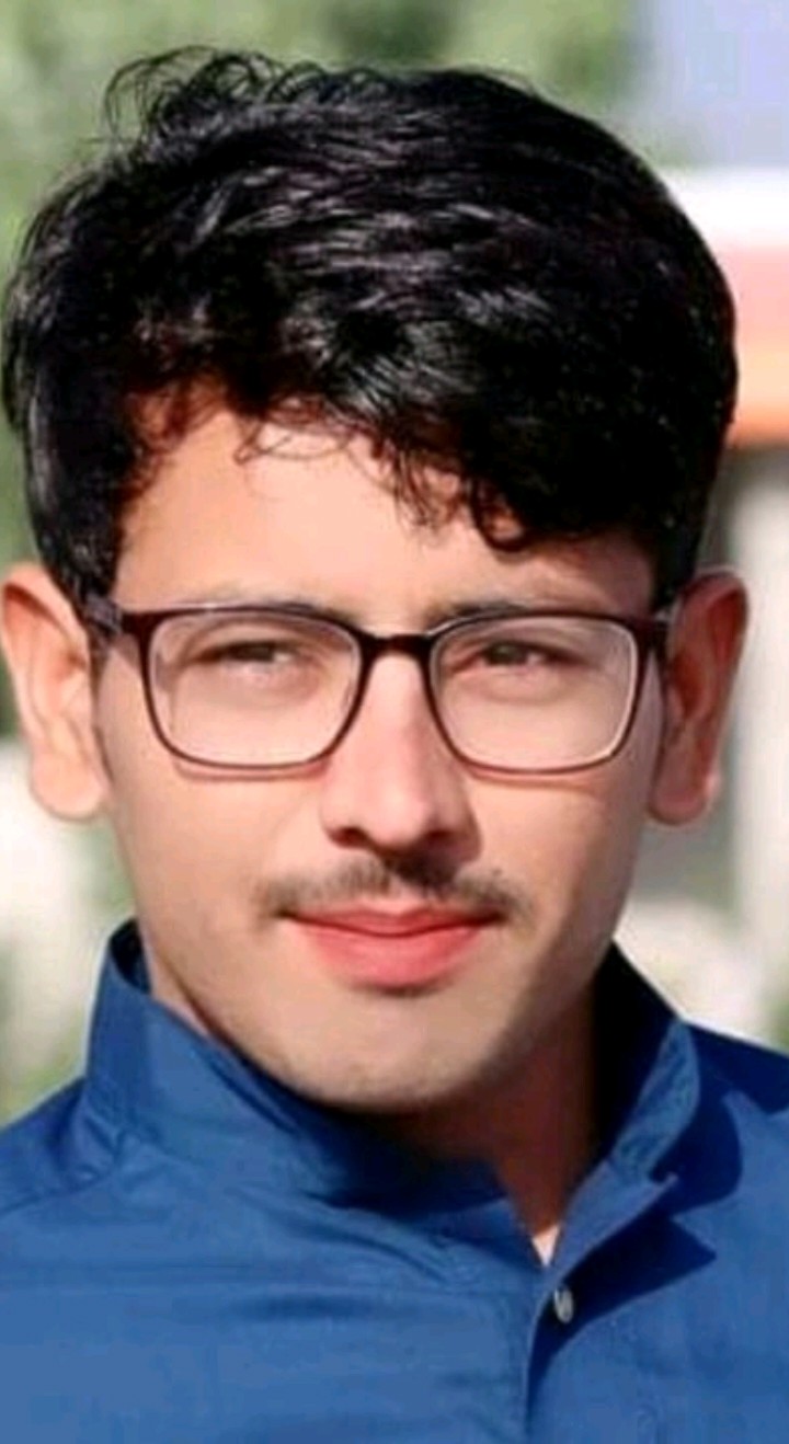 Ameer Muavia Profile Ameer Muavia Profile